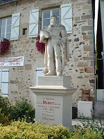Jean-Baptiste Antoine Marcellin de Marbot[1]