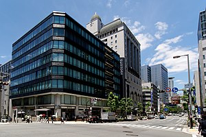 Suntory headquarters01s3200.jpg