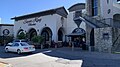 Supermarket in Northridge