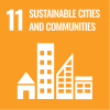 Sustainable Development Goal 11