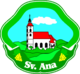 Sveta Ana – Stemma