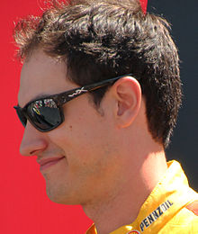 Description de l'image TSM350 2015 - Joey Logano 2 - Stierch.jpg.