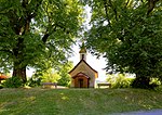 2 Kapellenlinden in Teichstätt