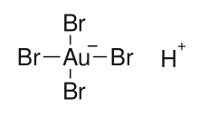 TetrabromoauricAcid.svg