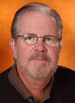 Tom Regan, American philosopher specializing in animal rights TomRegan2.jpg