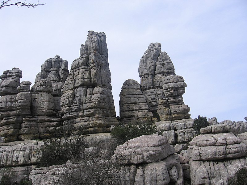 File:Torcal de antequera.jpg