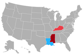 Amerikaanse gouverneursverkiezingen 2015