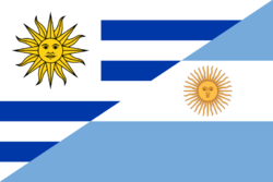 Уругвай и Аргентина hybrid.png