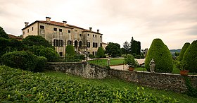 Lugo di Vicenza