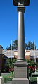 WWI Memorial Queanbeyan