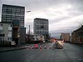 Ballater Street, 2009