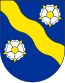 Blason de Gamprin