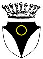 Wappen der Grafen von Waldkirch