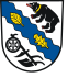 Wappen der Gemeinde Semlow