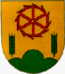 Blason de Niederhofen