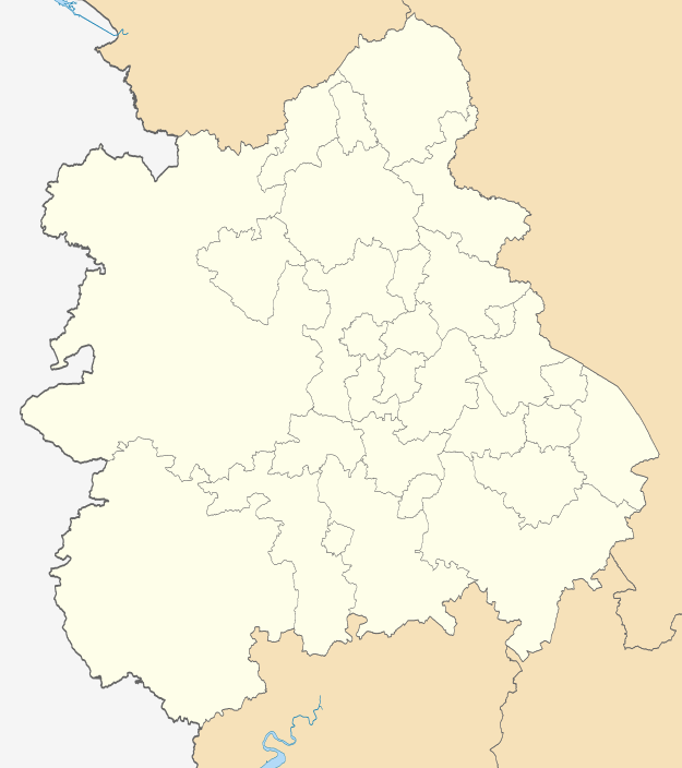 2021–22 Midland Football League is located in West Midlands (region)