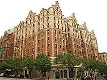 Whittier Hall Whittier Hall, Morningside Heights, NYC.jpg