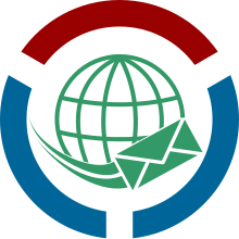 Wikimedia Community Logo-Mailservices.svg