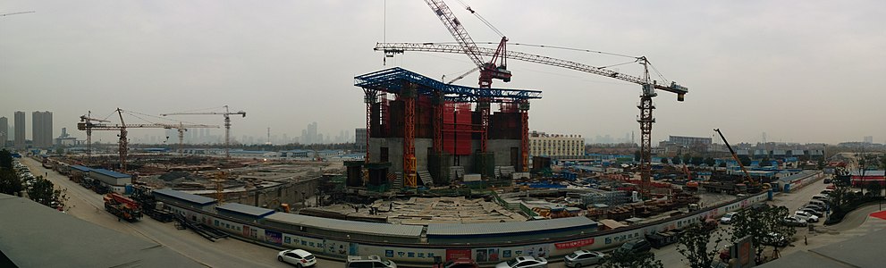 Construction Site