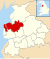 Wyre UK locator map.svg