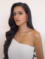 Miss Grand Mauritius 2022 Yuvna Rinishta