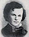 Zacharias Schlytter (1831–1872)