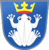 Coat of arms of Bohutín