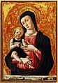 Vierge à l'Enfant, 1465, Bartolomeo Vivarini [3]