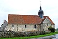 Église Notre-Dame d'Hodenger