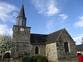 Église Saint-Gérand