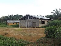 Image illustrative de l’article Église presbytérienne camerounaise