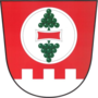 Znak obce Žerotice