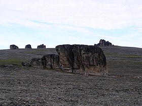 Raïon de Tchaoun