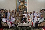 جمعية الكشافة والمرشدات التايلندية الكاثوليكية