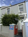 Type of site: House. These houses in Cora Terrace are outstanding examples of Victorian architecture and contribute to the traditional aspect of this particular portion of Port Elizabeth.