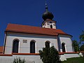 Katholische Filialkirche St. Georg