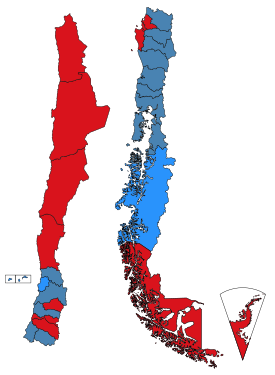 1970 Chile presidential election map.svg