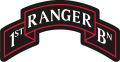 1st Ranger Battalion