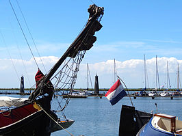 Jachthaven Lelystad-Haven