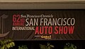 2019 (62d) San Francisco International Auto Show