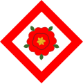 42nd (Lancashire) Division[121]