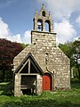 Chapelle Saint-Eloi de Plouarzel