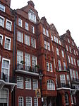 72 Cadogan Square