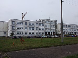 Institute of Pedagogical Education and Social Technology