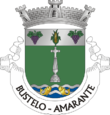 Vlag van Bustelo