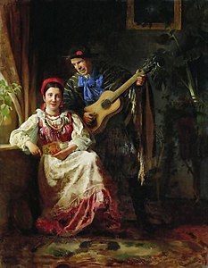 Krandera (Шутка ~ moni 1894)