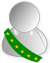 African Union politic personality icon.svg