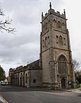 Church of All Saints