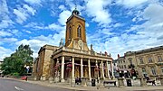 Northampton - Wikidata