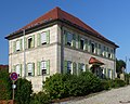 Katholisches Pfarrhaus